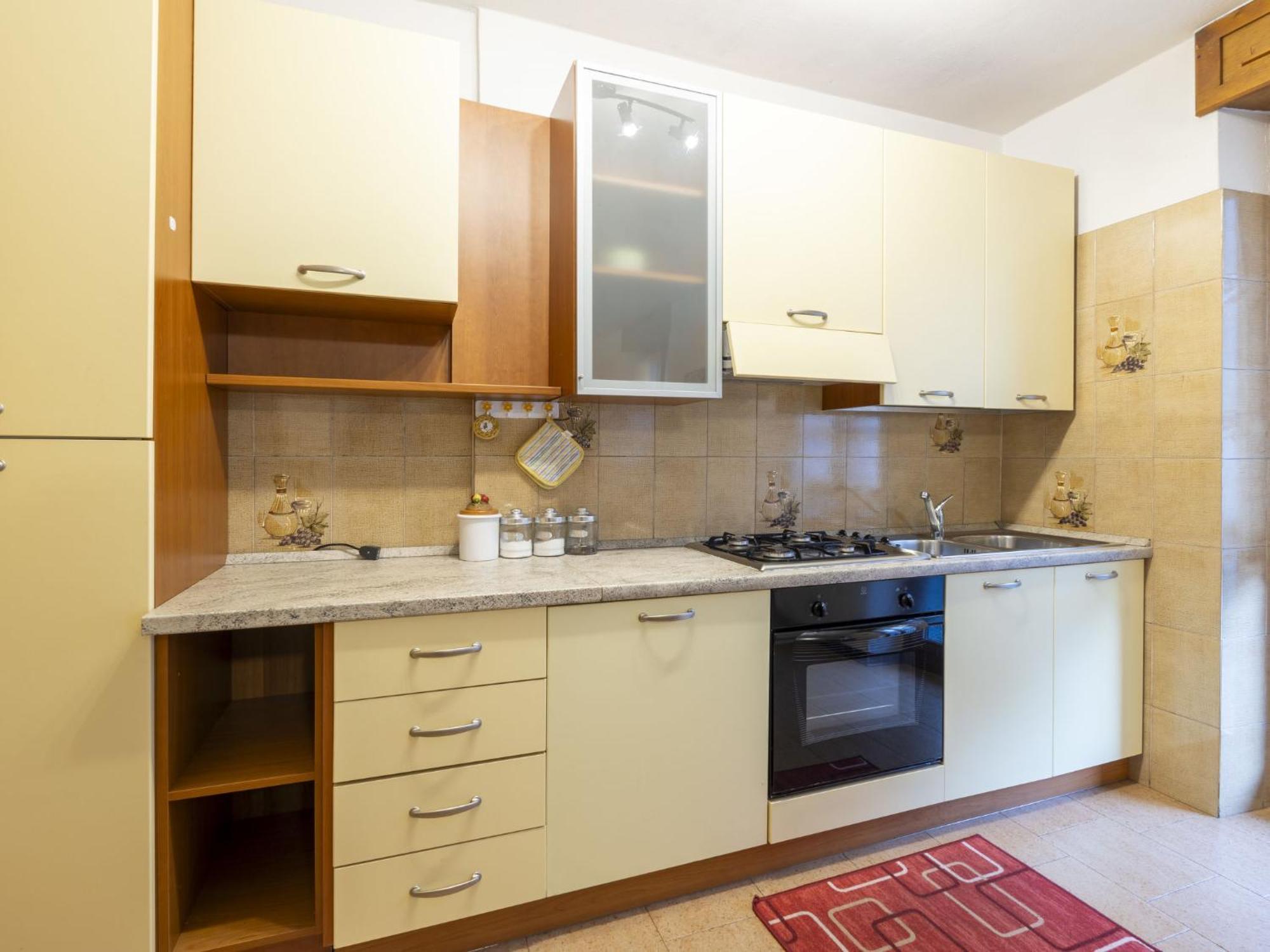 Apartment Val Masino Mountain Flat By Interhome Cataeggio Exterior foto